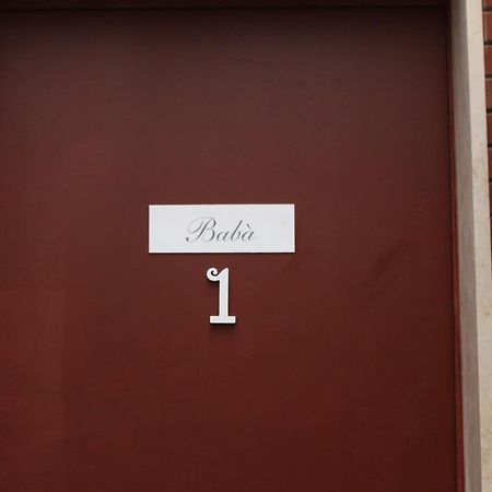 נאפולי Il Biscottino Rooms מראה חיצוני תמונה