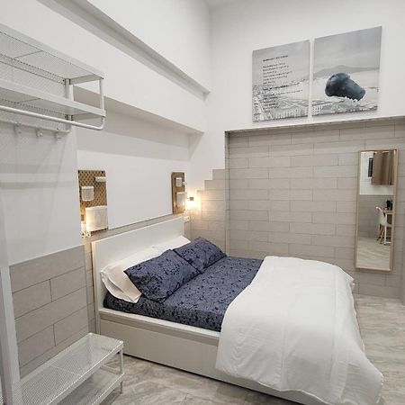 נאפולי Il Biscottino Rooms מראה חיצוני תמונה