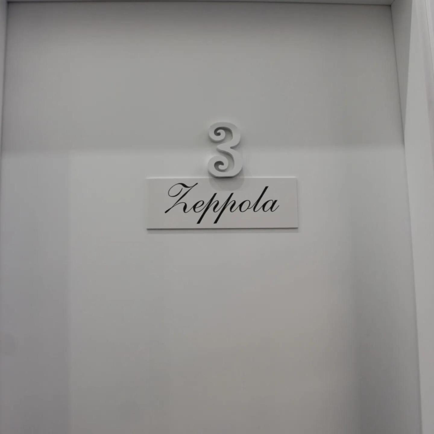 נאפולי Il Biscottino Rooms מראה חיצוני תמונה
