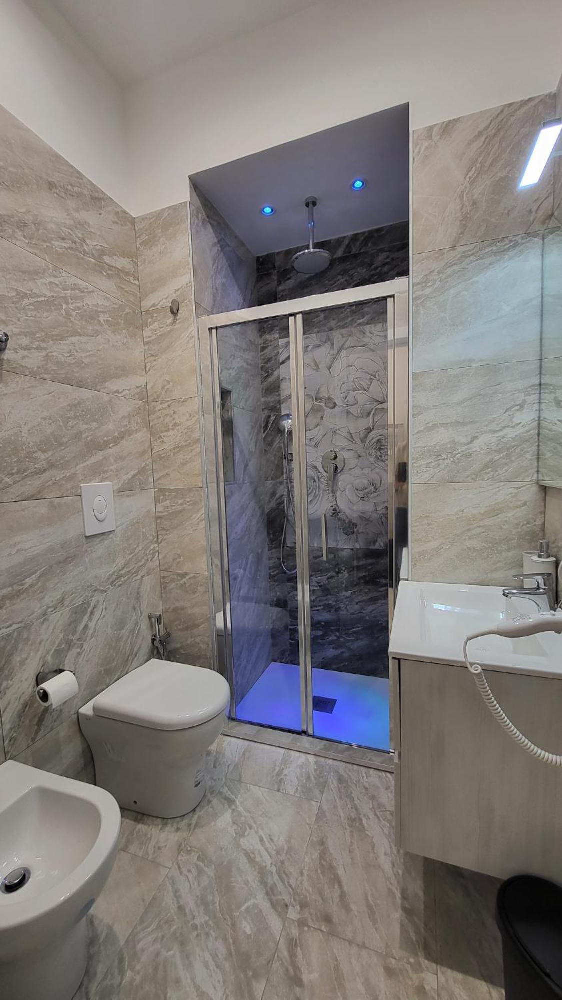 נאפולי Il Biscottino Rooms מראה חיצוני תמונה
