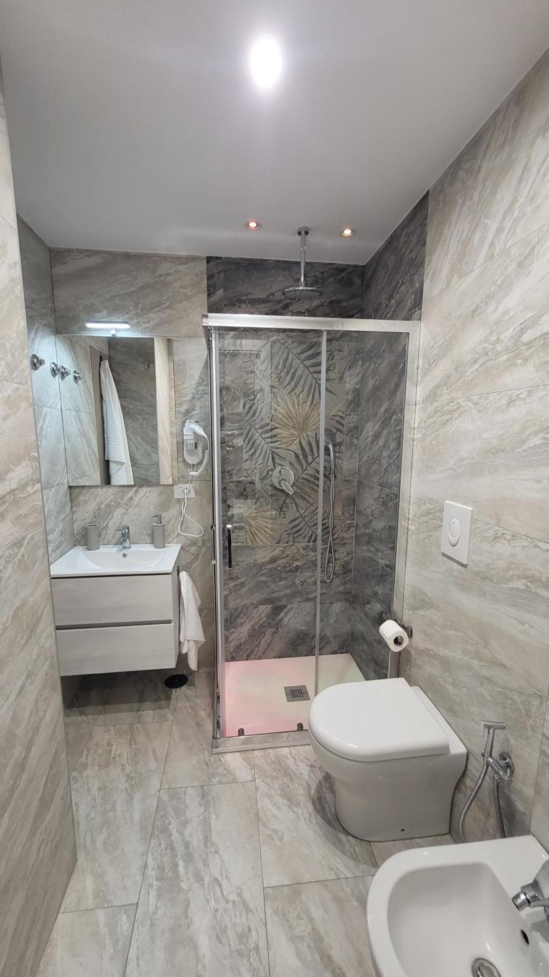 נאפולי Il Biscottino Rooms מראה חיצוני תמונה