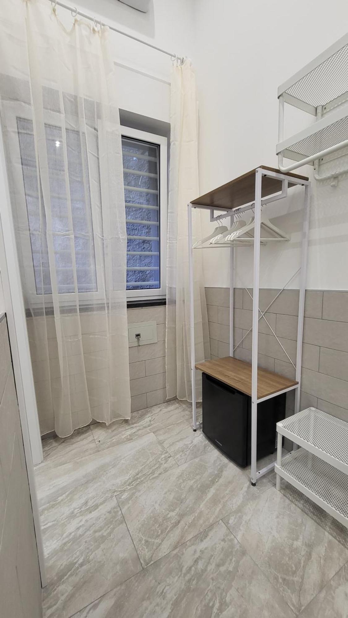 נאפולי Il Biscottino Rooms מראה חיצוני תמונה