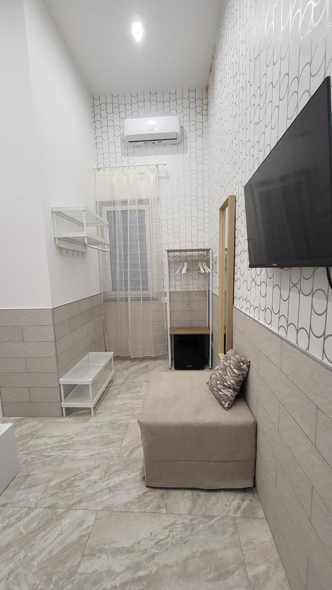 נאפולי Il Biscottino Rooms מראה חיצוני תמונה