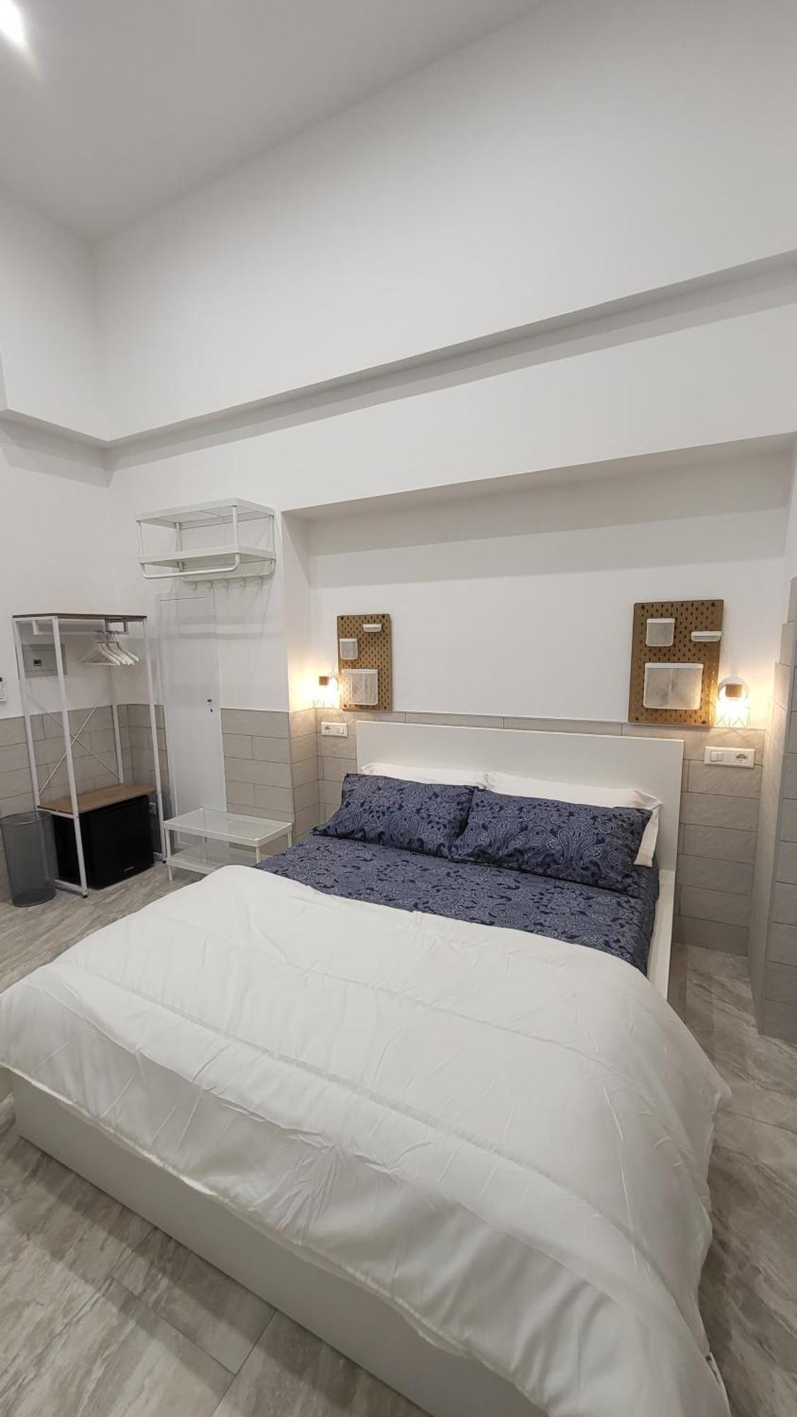 נאפולי Il Biscottino Rooms מראה חיצוני תמונה
