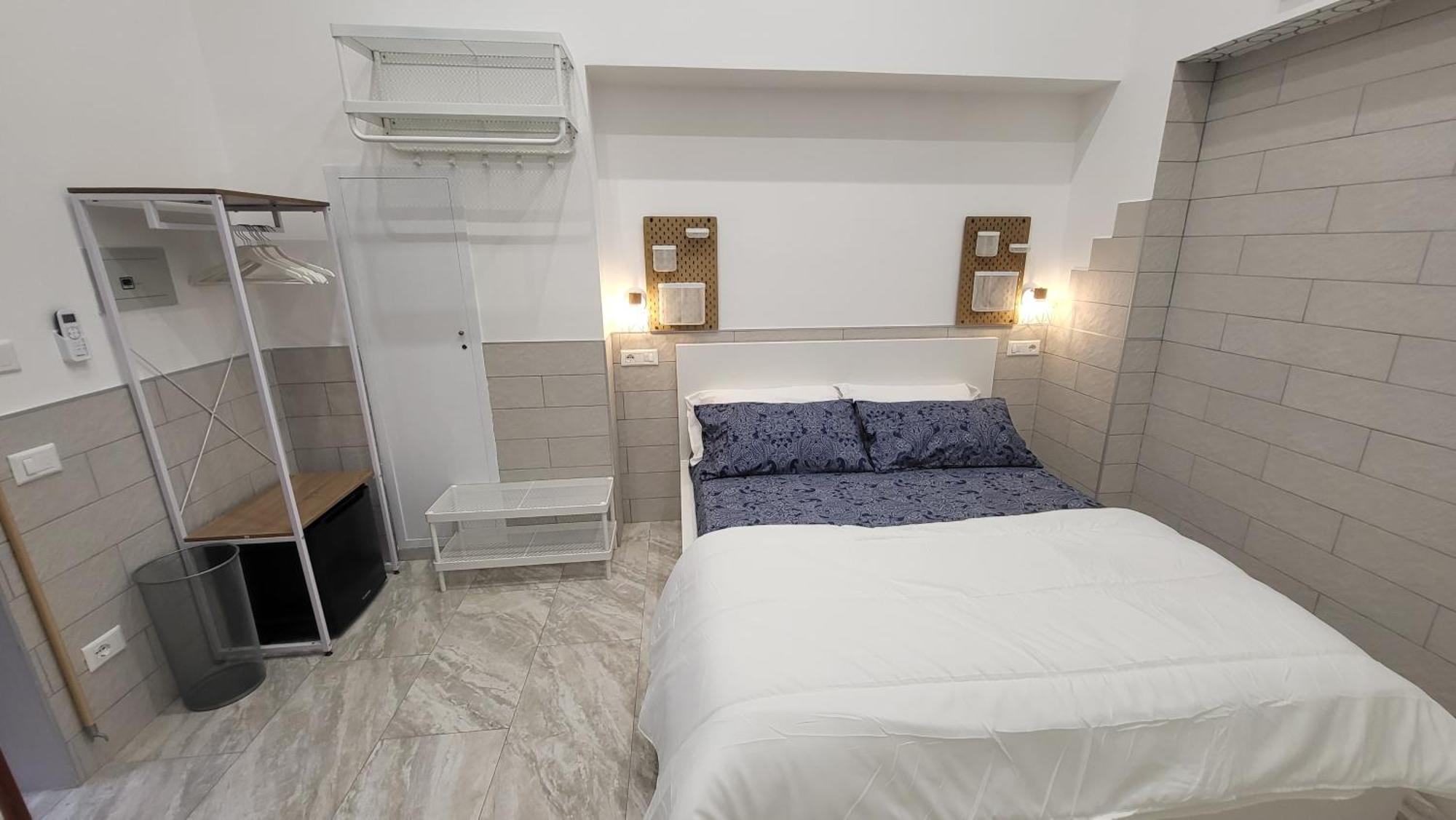 נאפולי Il Biscottino Rooms מראה חיצוני תמונה