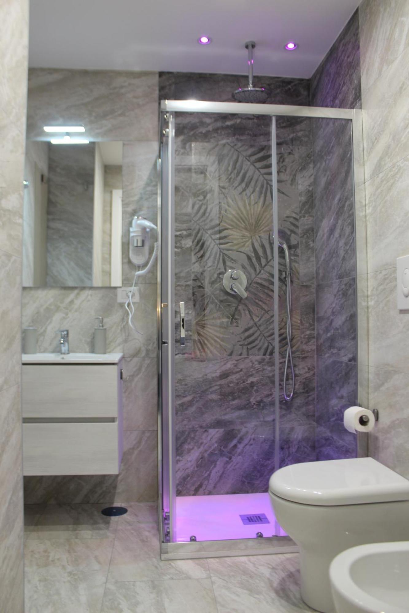 נאפולי Il Biscottino Rooms מראה חיצוני תמונה