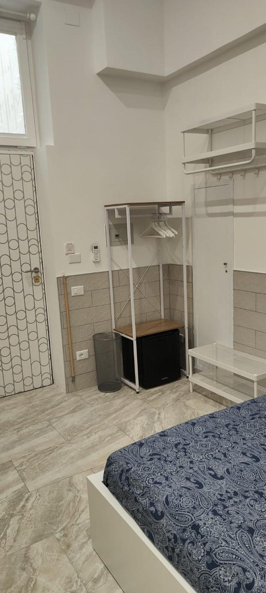נאפולי Il Biscottino Rooms חדר תמונה